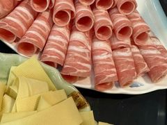 -晓林火锅(安定门店)