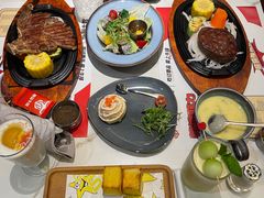 -尊品牛排(沙湾印象汇店)