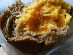 地瓜面包-韩国利尔面包(桂林路店)