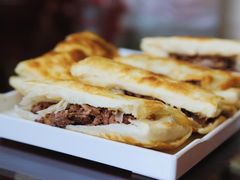 -高玛纳驴肉火烧(一世界店)