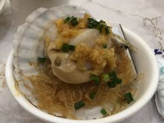 -福满园大酒楼(梅林店)