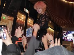 -HIB HUB公社(解放西路店)