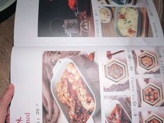 -蜜桃餐厅·伴山(湖滨商业街店)