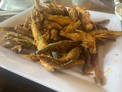 -三岔湖高家庄农家乐烤全羊柴火鸡翘壳鱼(三岔湖店)