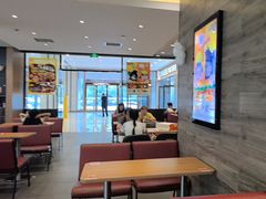 -汉堡王(财富广场店)
