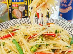 -重庆椒麻鱼·川味江湖菜