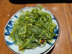 -仙隐小鹿料理食堂(沙市人信汇店)