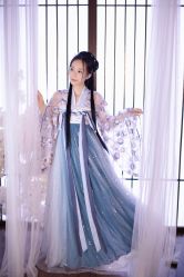 -八角古风摄影