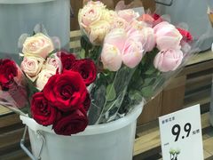 -鹿岛会员店 (龙湖三千集天街店)