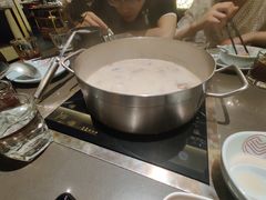 -捞王锅物料理(上海世茂广场店)