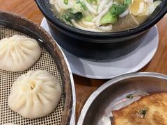 -西工饭庄快餐厅(西工小街店)
