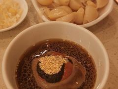 -八先生涮肉房(三里河店)