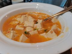 -花舍·新派粤菜·西餐·下午茶(亚运村·鸟巢店)
