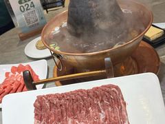 -东来顺饭庄(王府井步行街店)