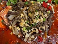 -小秦淮·南京土菜(新亭西路店)