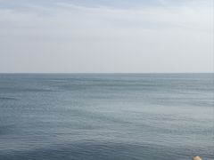 -银沙滩浴场