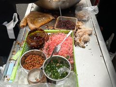 -六广门毛阿姨糯米饭