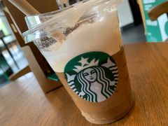 -星巴克(深圳星都豪庭店)