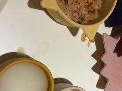 -西贝(满都海公园店)