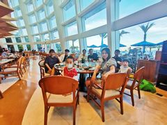 -深圳大梅沙京基洲际度假酒店