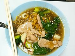 -Magic Food Point(Airport Street food)