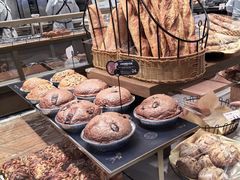 -窑滚面包专门店(马鞍山金鹰店)