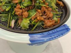 -元唐家宴•经典东北菜(梅市口路店)