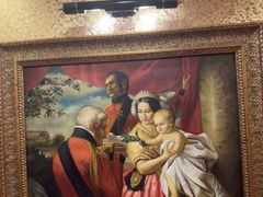 -红色江山(首钢国际大厦店)