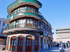 -星巴克臻选(北京前门大街店)