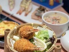 -元气寿司(东方宝泰店)