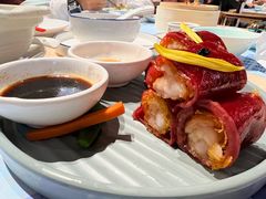-点都德(华强南店)