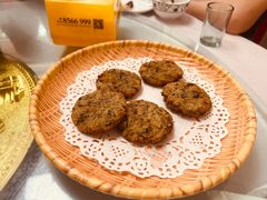 -鱼味馆(万佛湖店)
