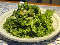 杏香橄榄叶-群英会·三国菜(曹魏古城店)