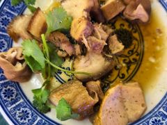 -桂园白粥·潮汕老味道