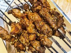 -老白家怡贵园烤肉