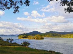 -东钱湖旅游度假区