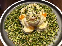-喜鼎海胆水饺(柏威年购物中心店)