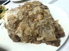 -清真永恒华威肉饼(潘家园店)