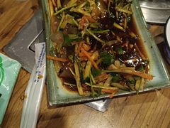 -正通记·哈尔滨烧烤·炭烤鸽子(七宝万科国际店)