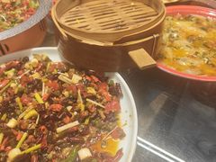 -阿嫂印象·民间江湖菜(大学城店)