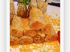 -荷栖小院·品质江西菜(红谷滩店)