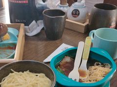 -一豚轩·烧鸟·豚骨拉面(五四路店)