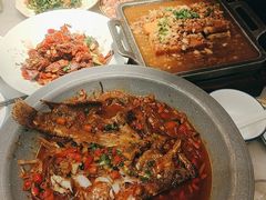 -湘渝人家·川湘菜(十里河店)