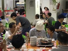 大堂-蔡社牛肉城(龙湖店)