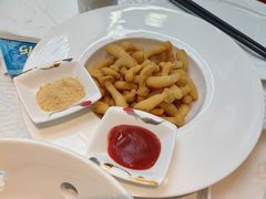 -旺顺阁鱼头泡饼(小红门店)