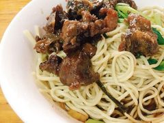 -泰顺江南春面馆