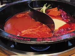 -牛市坎火锅(建设路店)