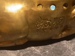 -炊烟小炒黄牛肉(浦东世纪汇店)