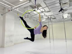-STUDIO E POLE DANCE