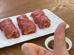 全网红米肠-富豪酒家(正大广场店)